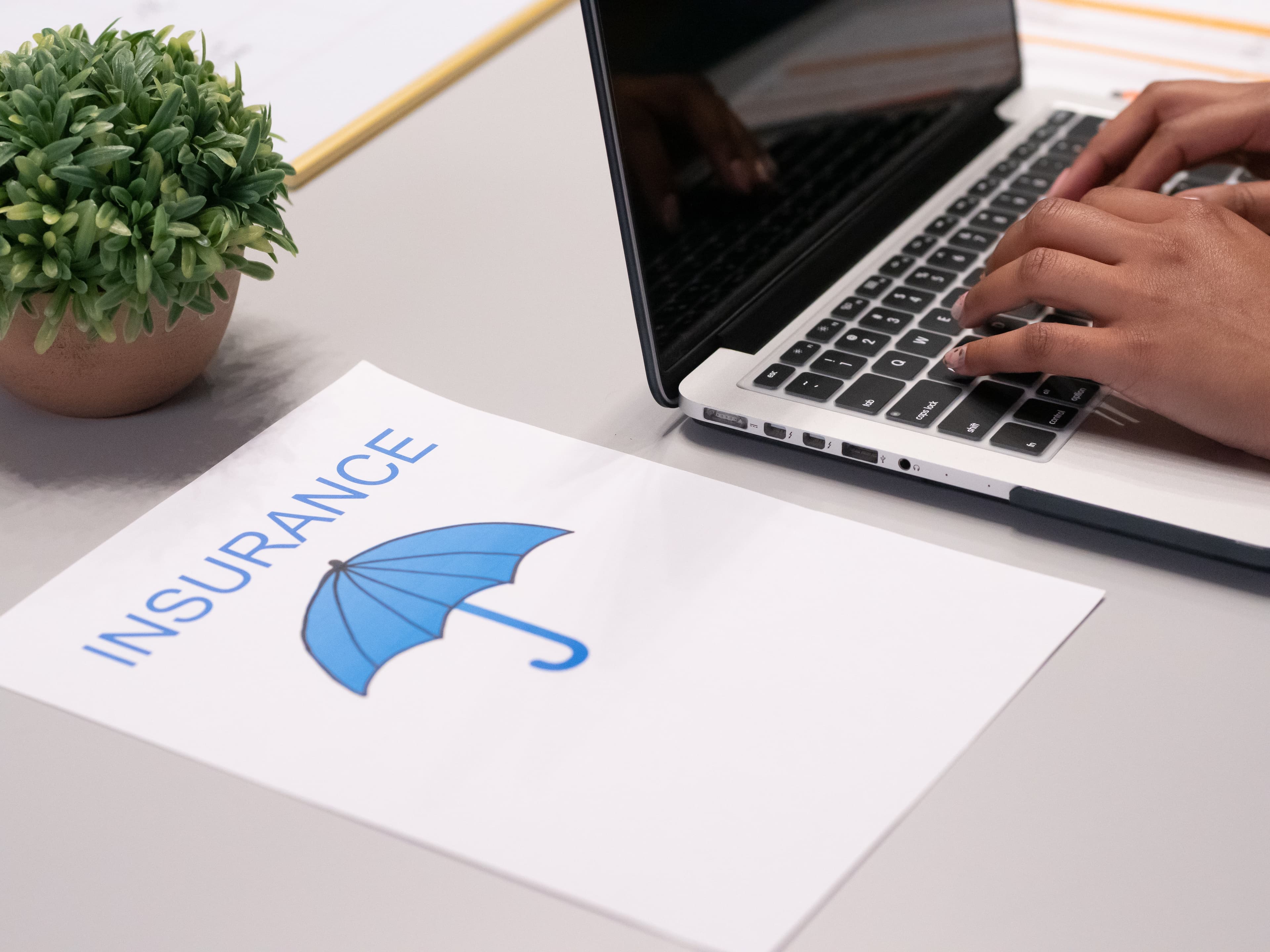 Using Smart Contracts To Revolutionize The Insurance Industry