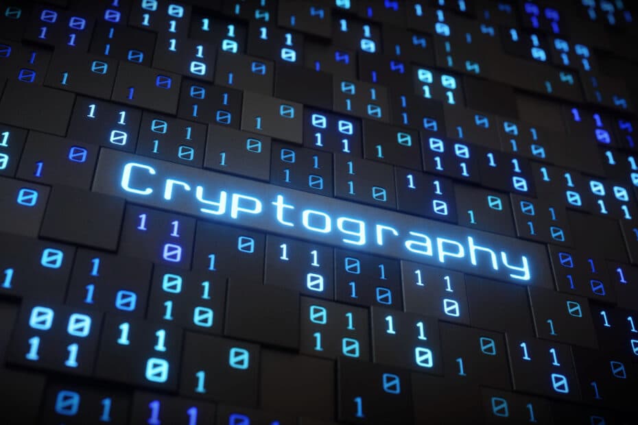 The Evolution of Cryptography