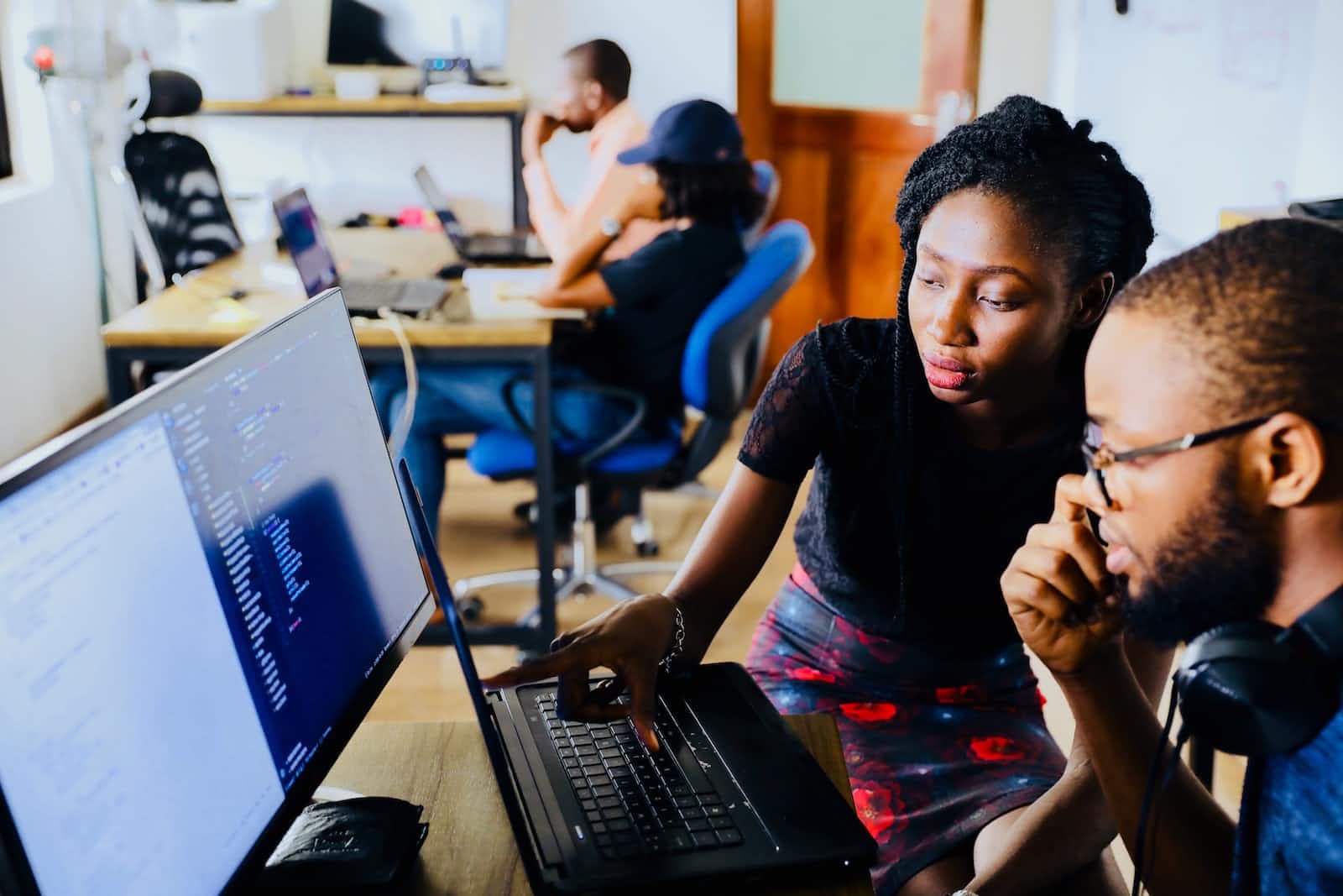 5 Best Websites for Beginners to Learn Coding for Free