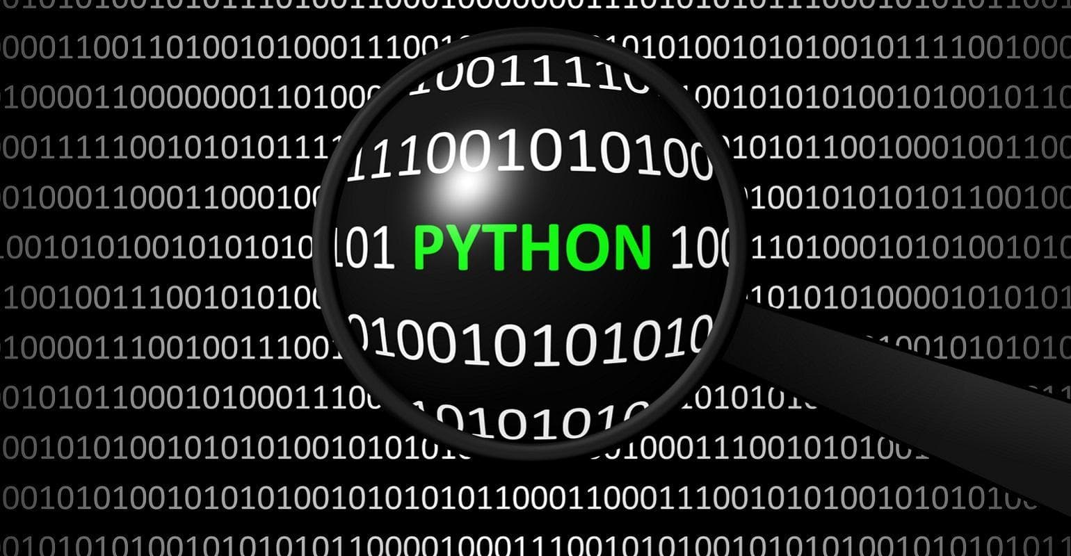A Dive into Network Programming in Python 101