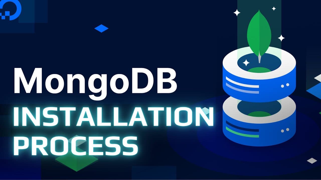 How to Install and Run MongoDB