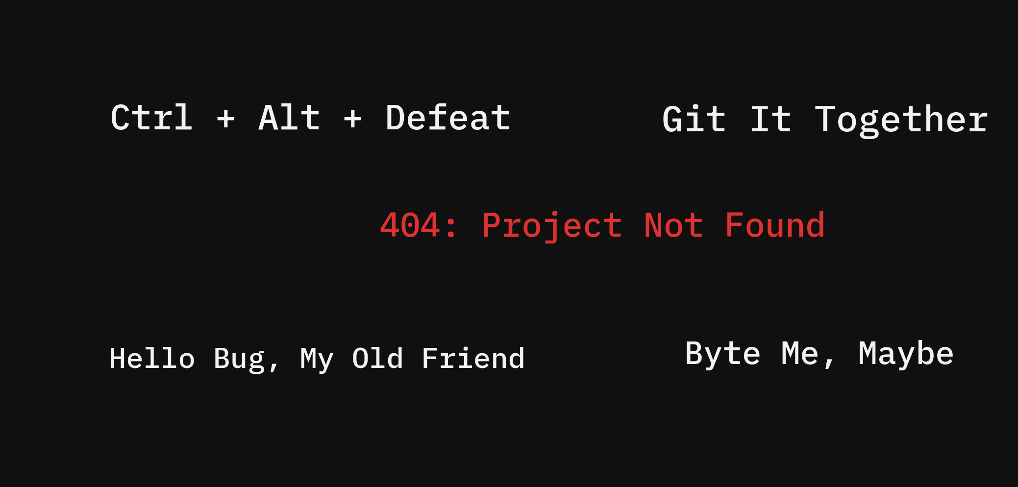 The Developer’s Dilemma: Managing Too Many Projects at Once